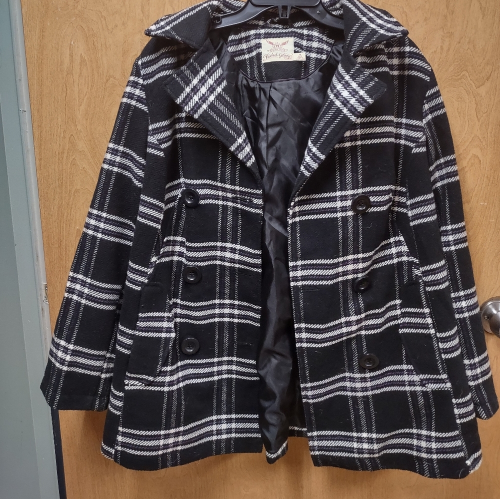 Dress jacket size 1x